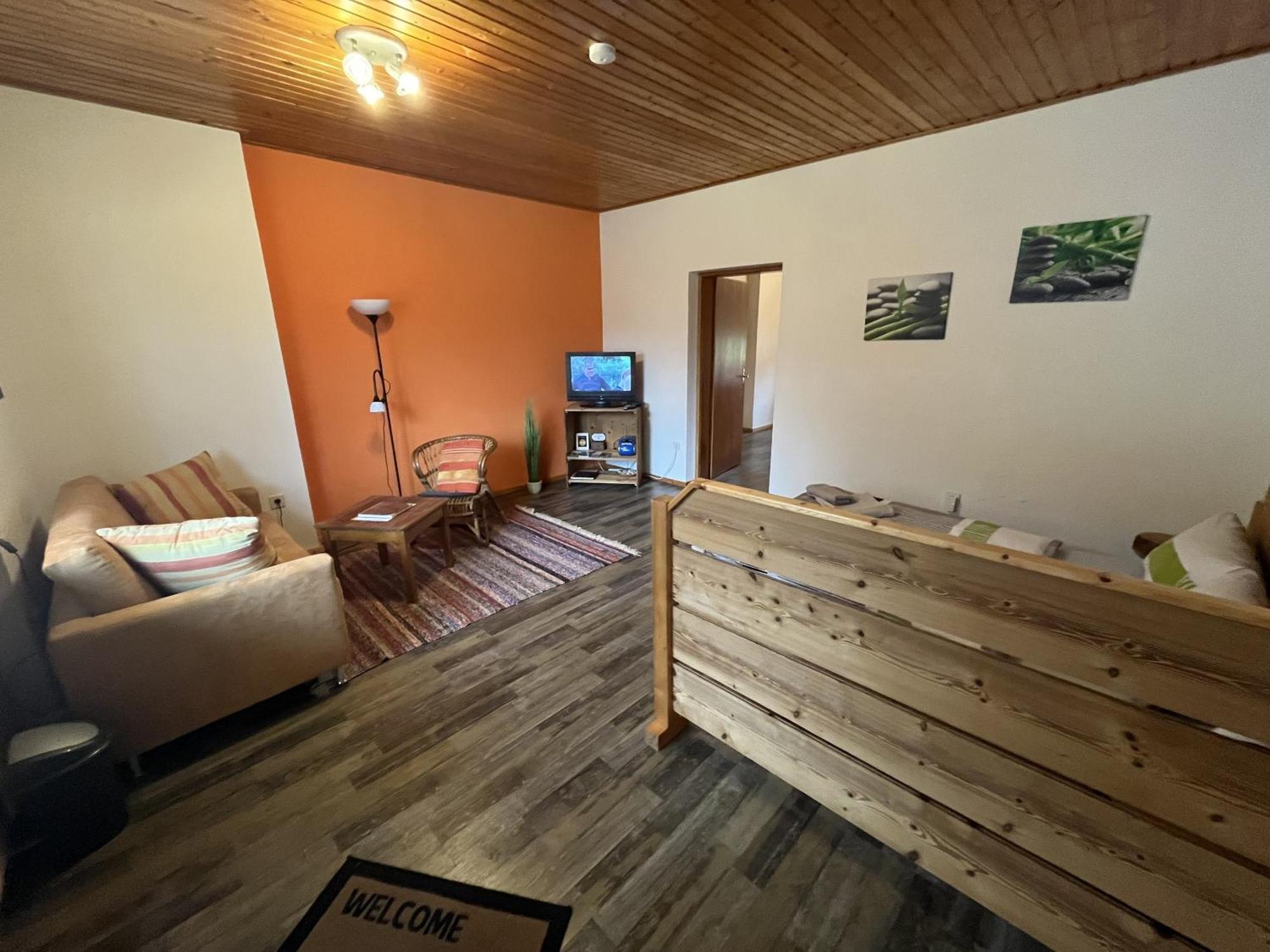 Apartments Am Kirchkogel "Laendliche Entspannung Im Herzen Der Steiermark" Pernegg an der Mur Exterior foto