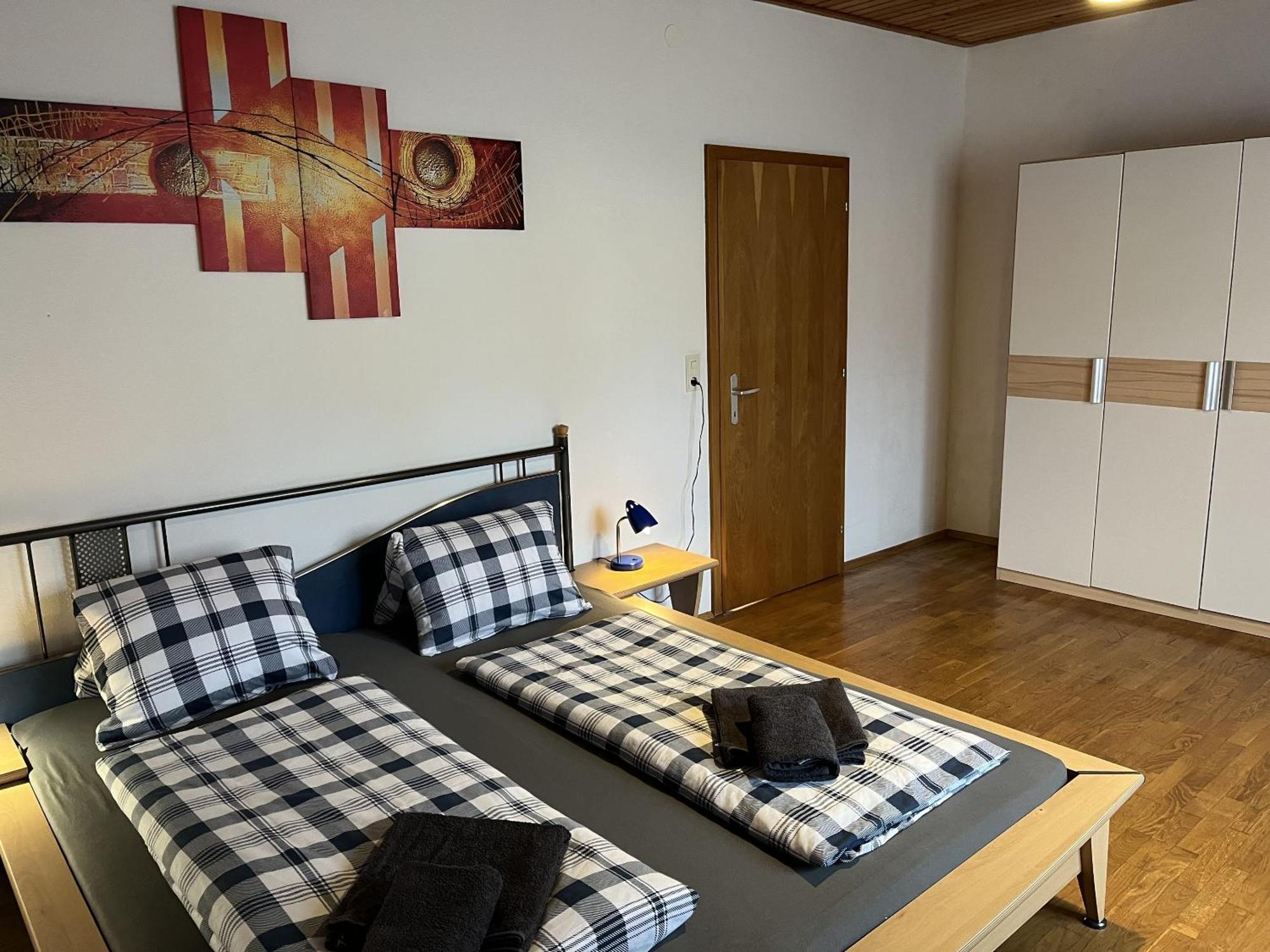 Apartments Am Kirchkogel "Laendliche Entspannung Im Herzen Der Steiermark" Pernegg an der Mur Quarto foto