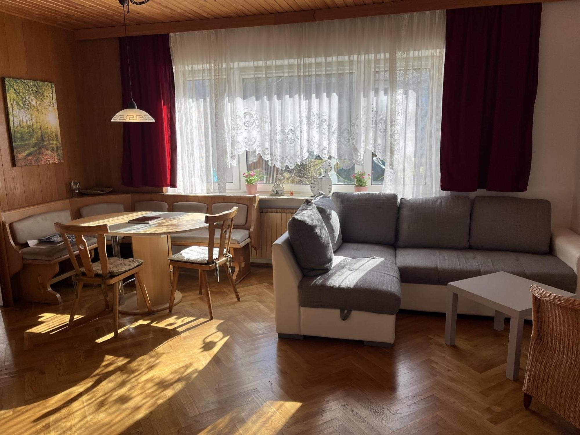 Apartments Am Kirchkogel "Laendliche Entspannung Im Herzen Der Steiermark" Pernegg an der Mur Quarto foto