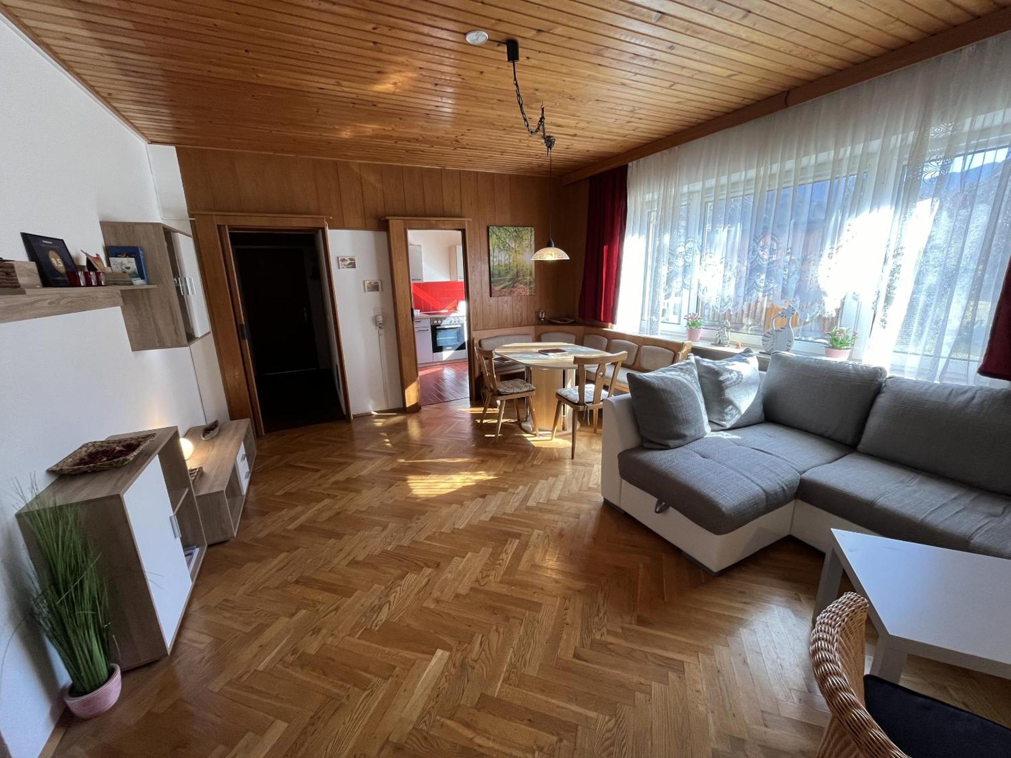 Apartments Am Kirchkogel "Laendliche Entspannung Im Herzen Der Steiermark" Pernegg an der Mur Quarto foto