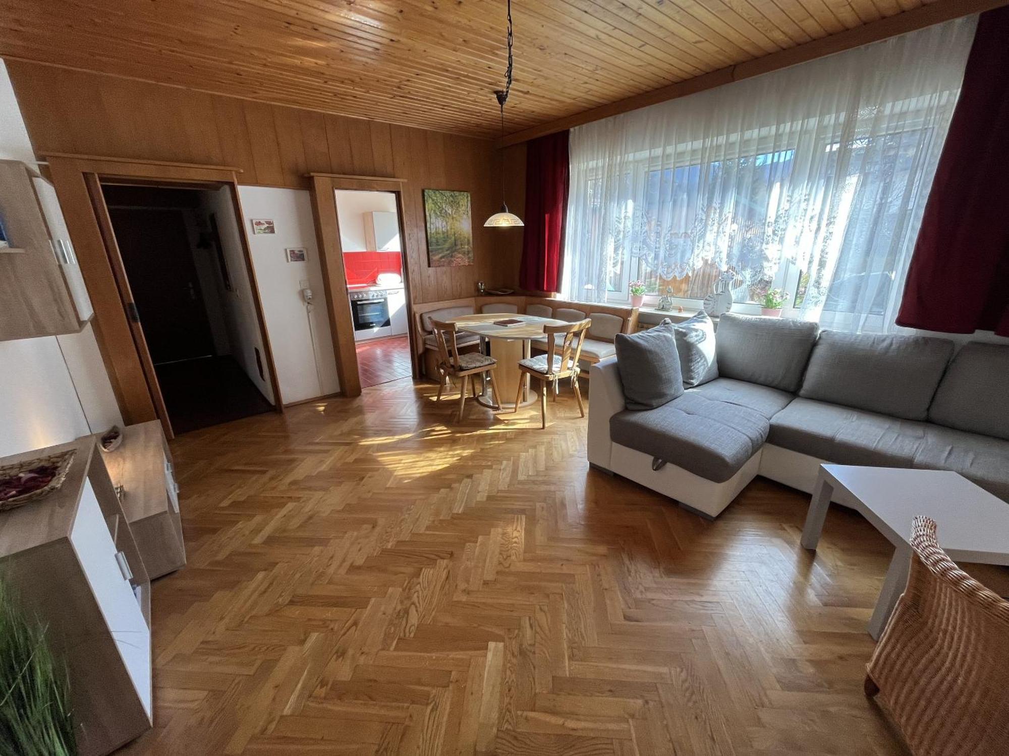 Apartments Am Kirchkogel "Laendliche Entspannung Im Herzen Der Steiermark" Pernegg an der Mur Quarto foto