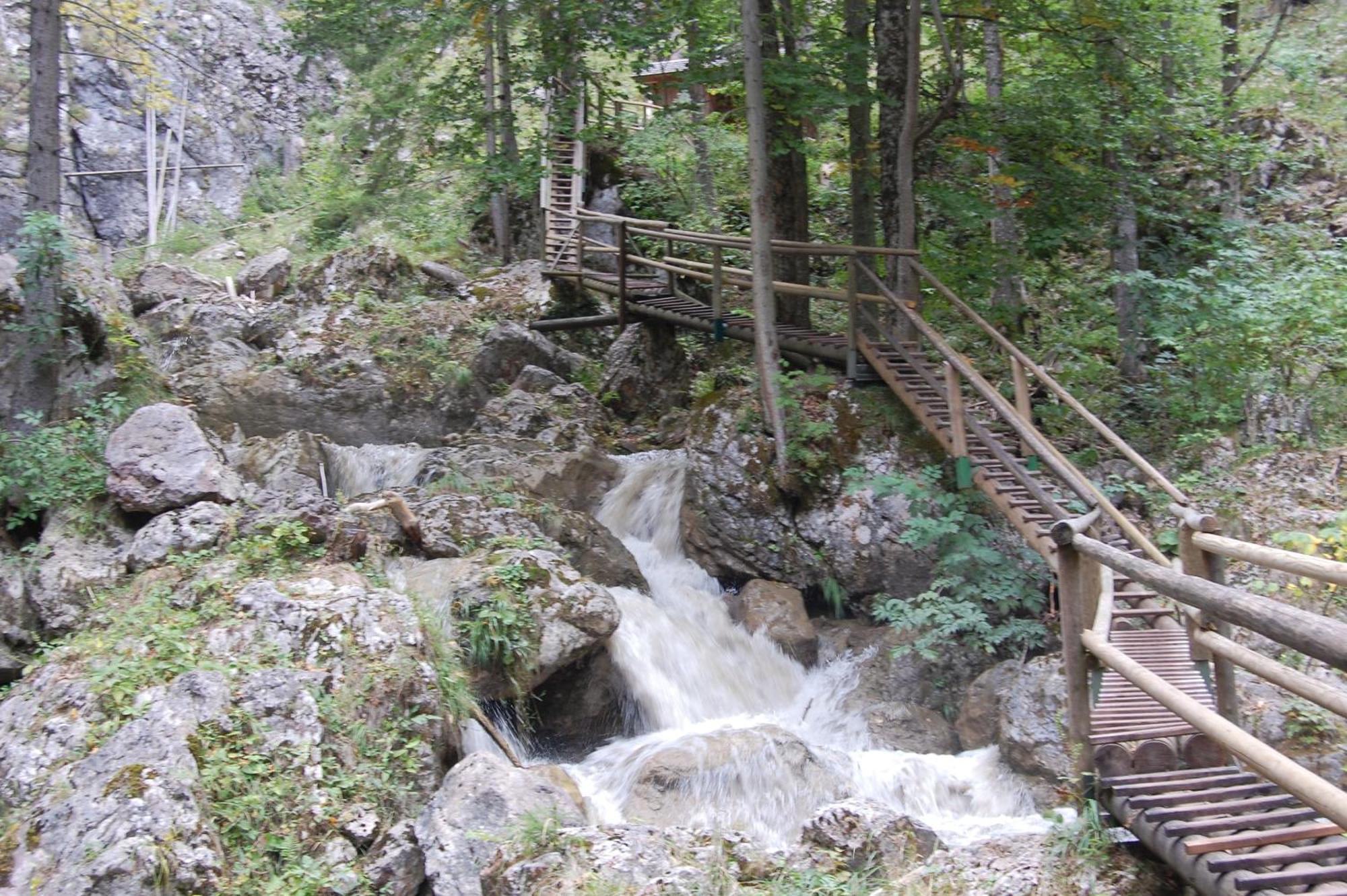Apartments Am Kirchkogel "Laendliche Entspannung Im Herzen Der Steiermark" Pernegg an der Mur Exterior foto